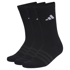 Adidas Cushioned Sportswear Crew Socks 3 Pairs