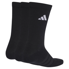 Adidas Cushioned Sportswear Crew Socks 3 Pairs