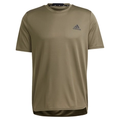 Adidas D4M TEE,OLISTR/BLACK