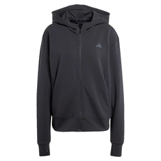 Adidas D4T FZ HOODIE