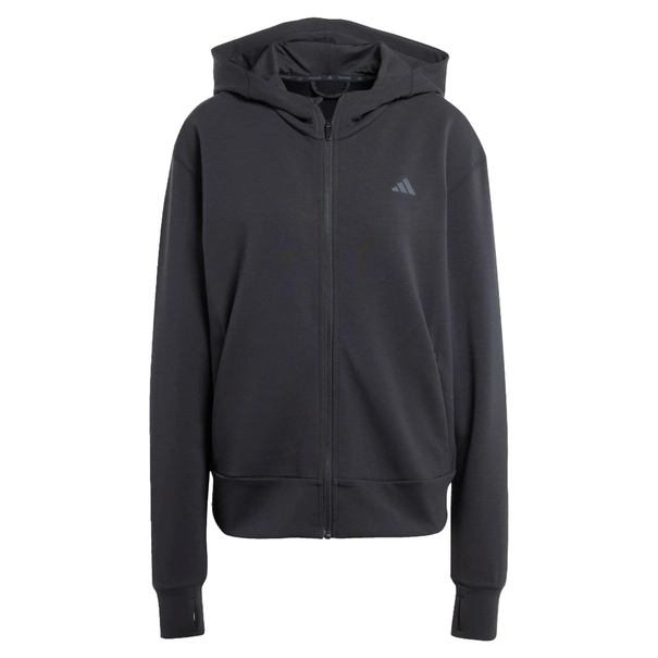 Adidas D4T FZ HOODIE