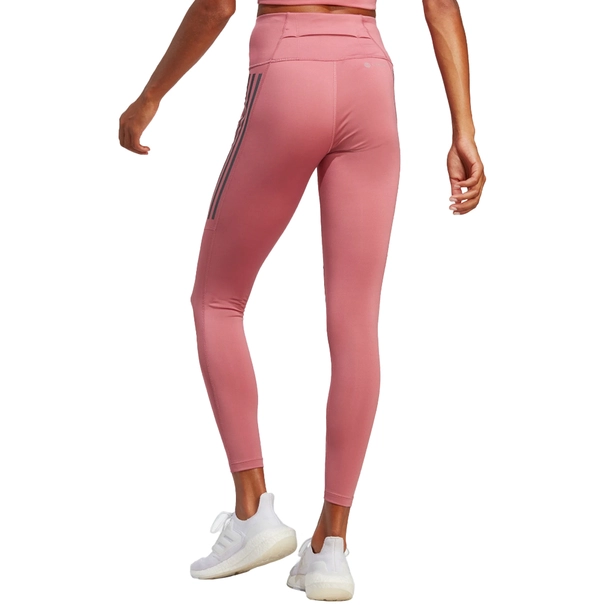 Adidas DailyRun 3-Stripes 7/8 Legging