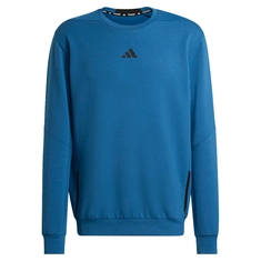Adidas Designed for Training Crew Sweatshirt