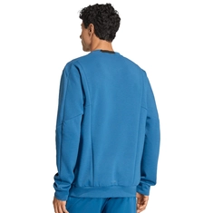 Adidas Designed for Training Crew Sweatshirt