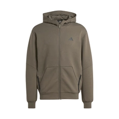 Adidas Designed for Training Full-Zip Track Jacket