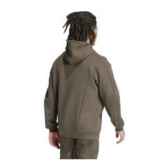 Adidas Designed for Training Full-Zip Track Jacket