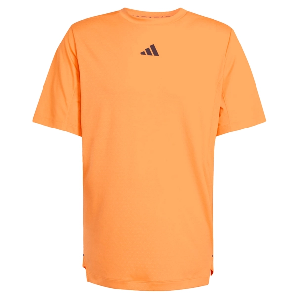 Adidas Designed for Training Pro Lift 3-Stripes T-Shirt