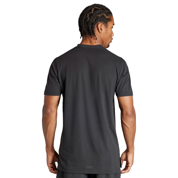 Adidas Designed for training workout t-shirt