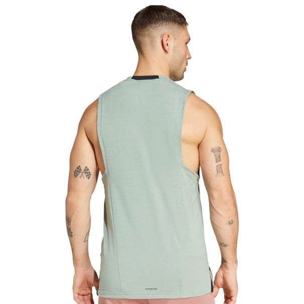Adidas Designed for training workout Tanktop