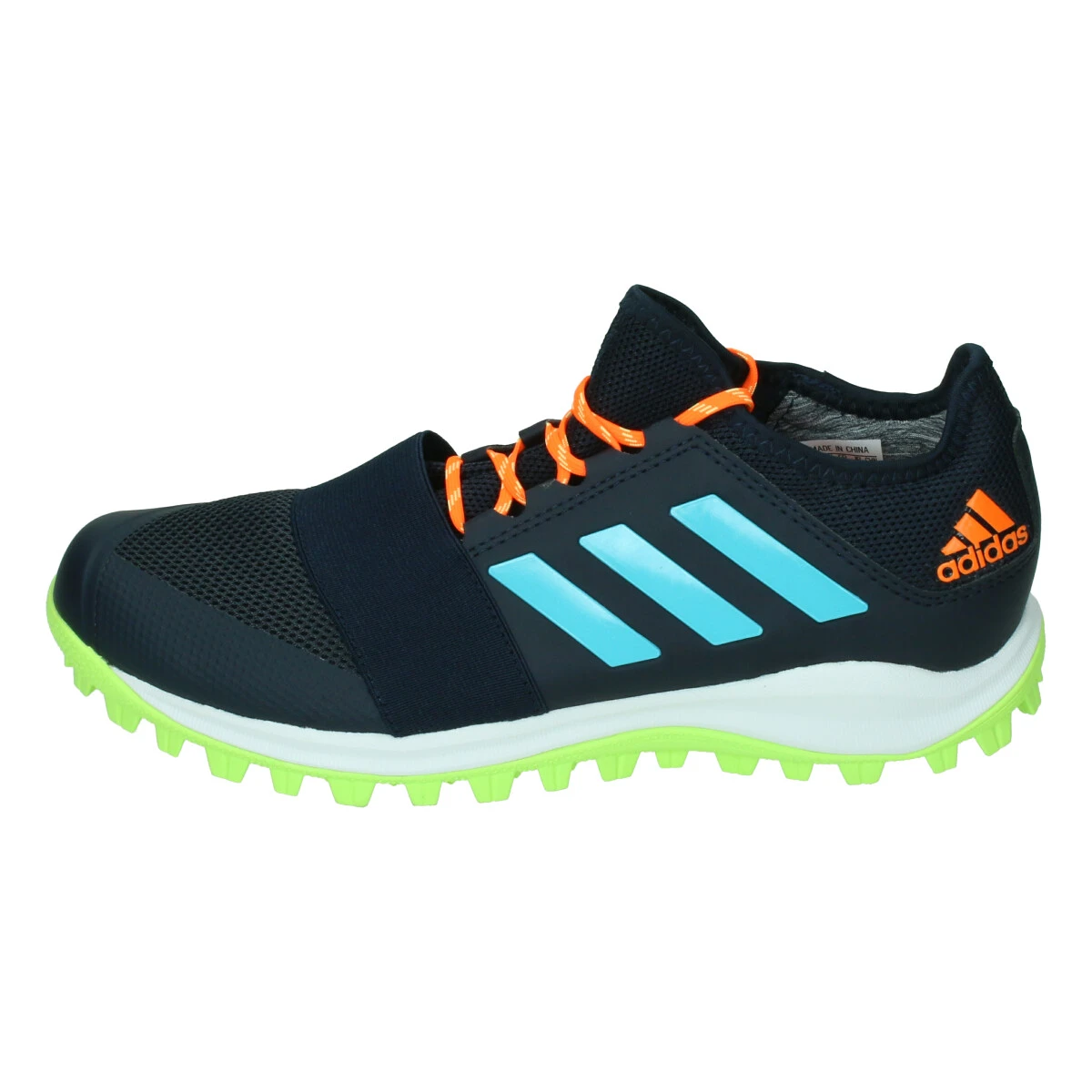 Adidas divox hockeyschoenen hot sale