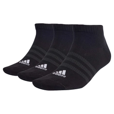 Adidas Dunne en lichte Sportswear sokken 3P