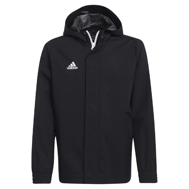 Adidas Entrada 22 All-Weather Jack