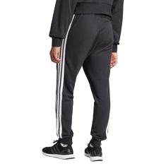 Adidas Essential 3-Stripes French Terry Joggingbroek