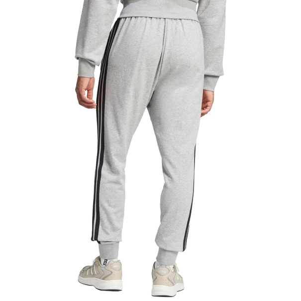 Adidas Essential 3-Stripes French Terry Joggingbroek