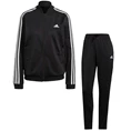 Adidas Essentials 3-Stripes Dames Trainingspak