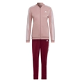 Adidas Essentials 3-Stripes Dames Trainingspak