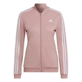 Adidas Essentials 3-Stripes Dames Trainingspak