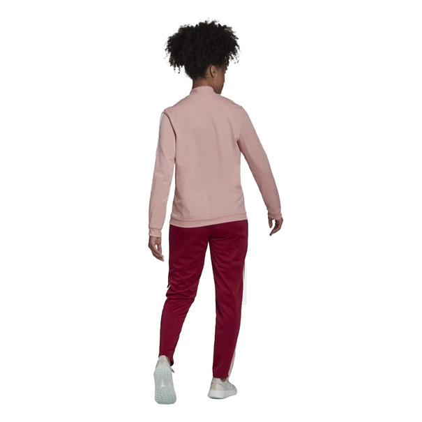 Adidas Essentials 3-Stripes Dames Trainingspak