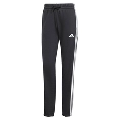 Adidas Essentials 3-Stripes French Terry Cuffed Broek