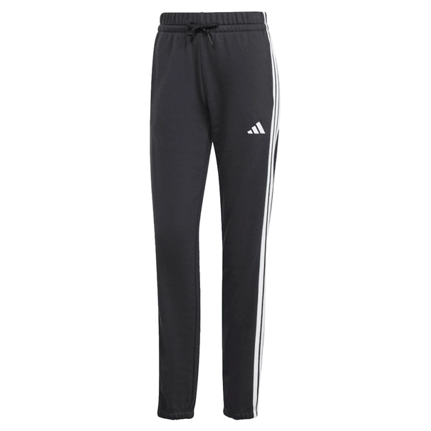 Adidas Essentials 3-Stripes French Terry Cuffed Broek