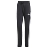 Adidas Essentials 3-Stripes French Terry Cuffed Broek