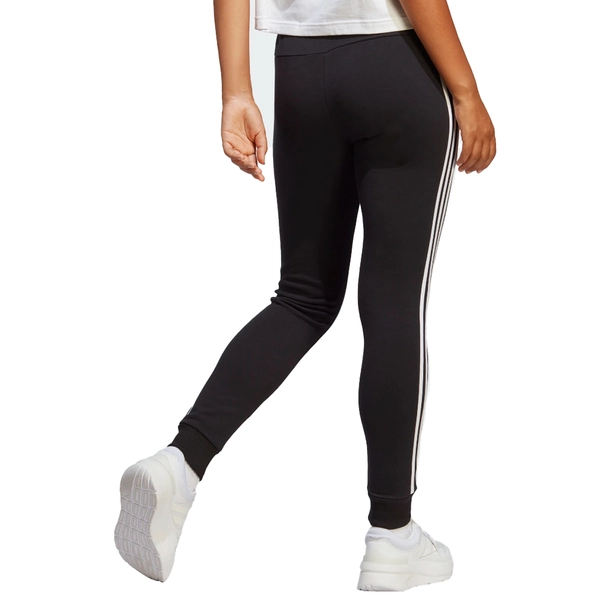 Adidas Essentials 3-Stripes French Terry Cuffed Joggingbroek