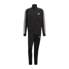 Adidas Essentials 3-Stripes French Terry Heren Trainingspak