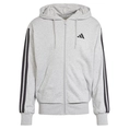 Adidas Essentials 3-Stripes French Terry Hoodie