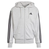 Adidas Essentials 3-Stripes French Terry Hoodie