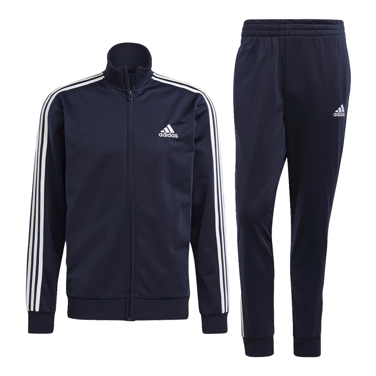 Adidas Essentials 3-Stripes Heren van trainingspakken