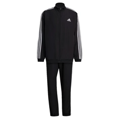 Adidas Essentials 3-Stripes Heren Trainingspak