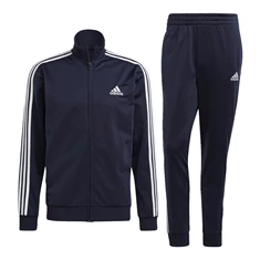 Adidas Essentials 3-Stripes Heren Trainingspak