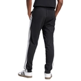 Adidas Essentials 3-Stripes Single Jersey Joggingbroek