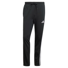 Adidas Essentials 3-Stripes Single Jersey Joggingbroek