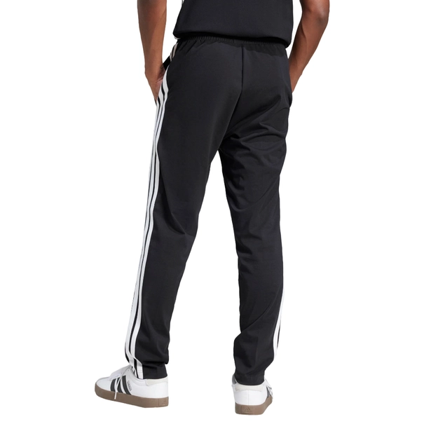 Adidas Essentials 3-Stripes Single Jersey Joggingbroek