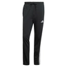 Adidas Essentials 3-Stripes Single Jersey Joggingbroek