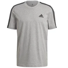 Adidas Essentials 3-Stripes T-shirt