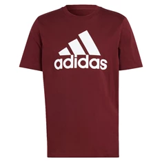 Adidas Essentials Big Big Logo T-Shirt