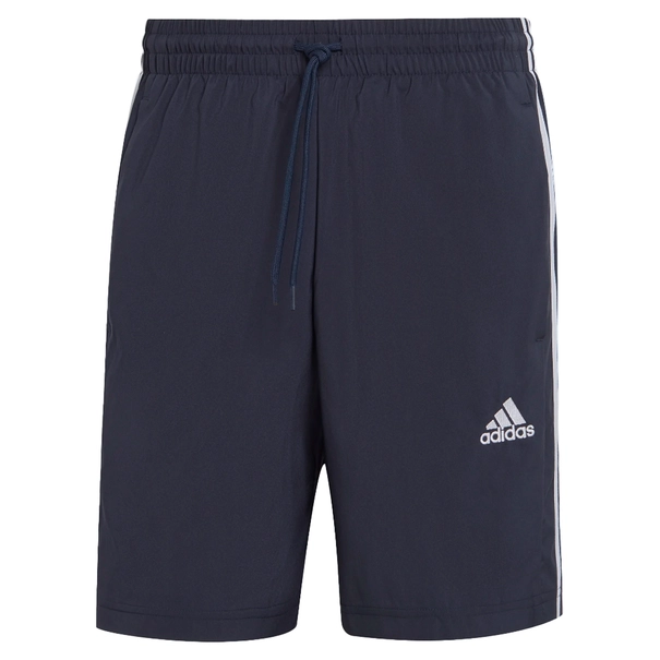 Adidas Essentials Chelsea 3-Stripes Short