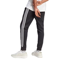 Adidas Essentials Fleece 3-Stripes Cuff Joggingbroek