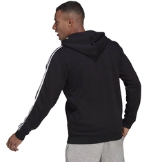 Adidas Essentials Fleece 3-Stripes Hoodie