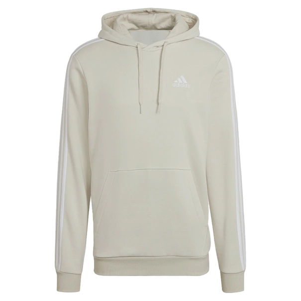 Adidas Essentials Fleece 3-Stripes Hoodie