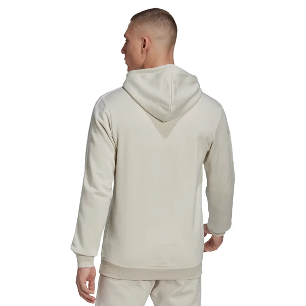 Adidas Essentials Fleece 3-Stripes Hoodie