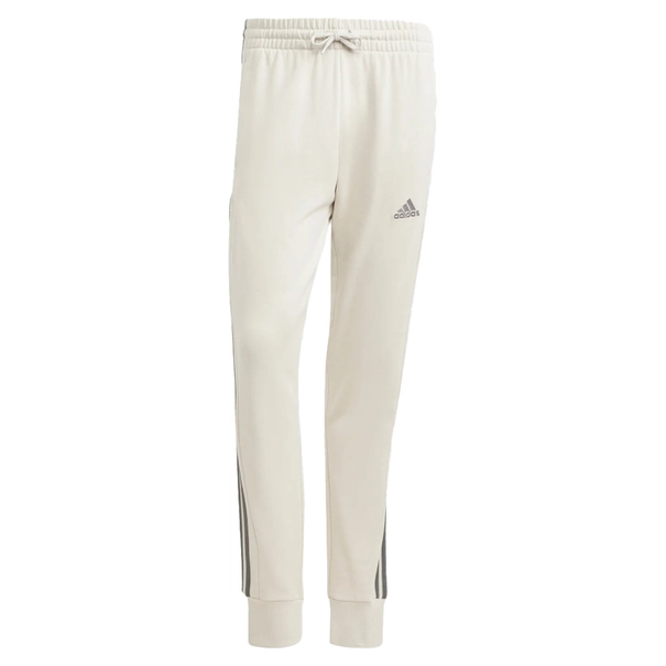 Adidas Essentials French Terry 3-Stripes Broek