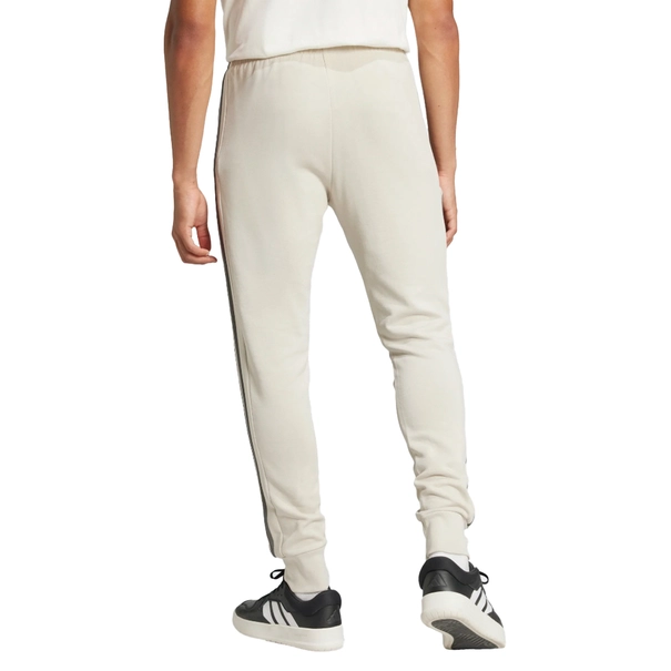 Adidas Essentials French Terry 3-Stripes Broek