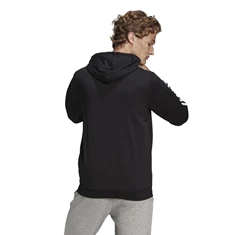 Adidas Essentials French Terry 3-Stripes Hoodie