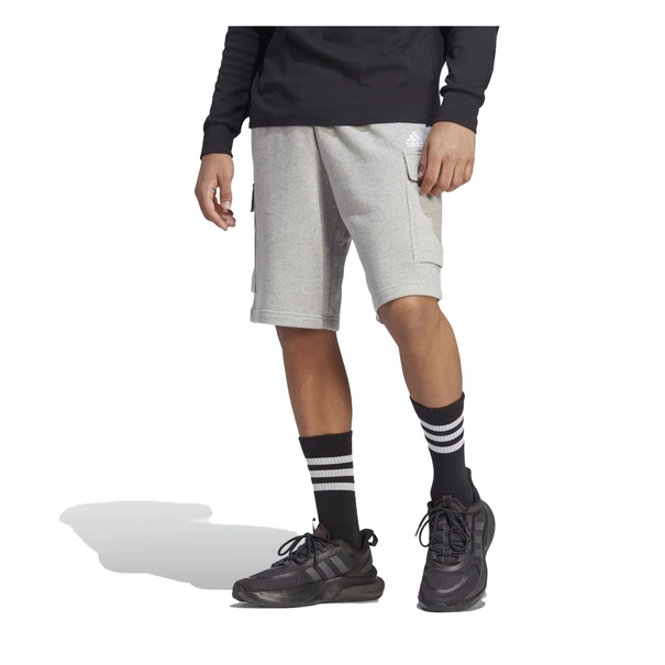 Adidas Essentials French Terry Cargo Short