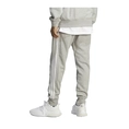 Adidas Essentials French Terry Tapered Cuff 3-Stripes Joggingbroek