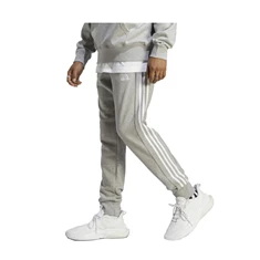 Adidas Essentials French Terry Tapered Cuff 3-Stripes Joggingbroek