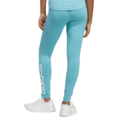 Adidas Essentials High-Waisted Logo Legging